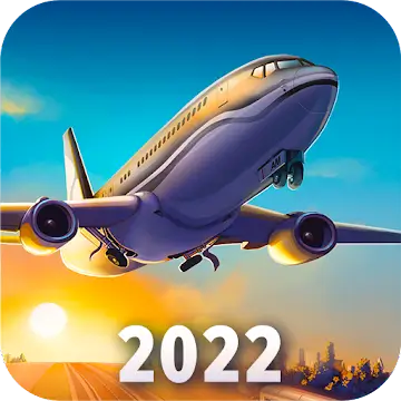Airlines Manager Tycoon 2022